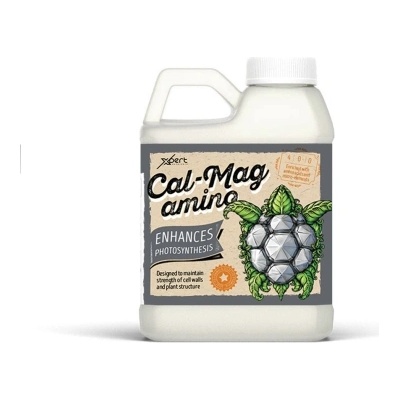 Cal-Mag Amino - добавка калций и магнезий