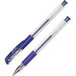 FOROFIS Гел химикал Office 0.5mm син Forofis 91533
