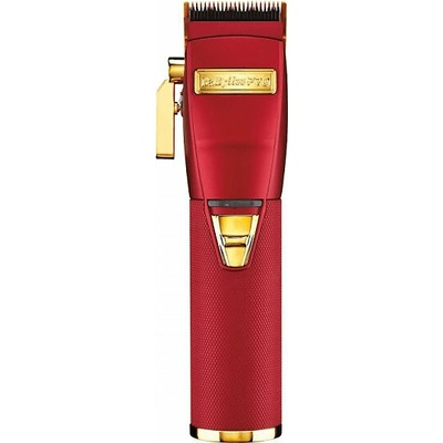 Babyliss PRO Red FX8700RE