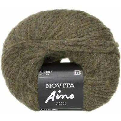Novita Aino 3601 Khaki