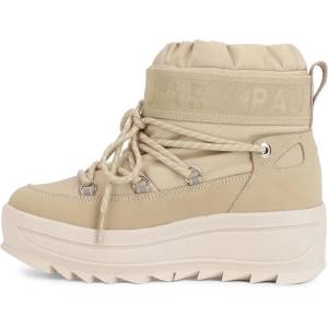 Pajar Дамски зимни ботуши Pajar Women's Galaxy Mini Winter boots - Sand - размер 38 (EU) (121-1146-0413)
