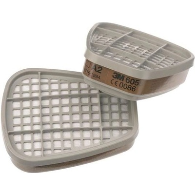 3M Filter 6055 A2