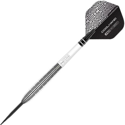 Red Dragon steel Luke Humphries TX1 24g, 90% wolfram