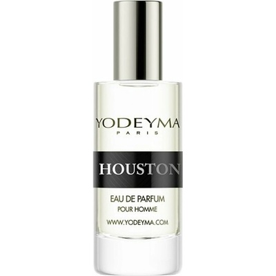Yodeyma Houston parfémovaná voda pánská bez víčka a krabičky 15 ml tester