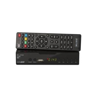 DVB-T tuner BLOW 77-048#