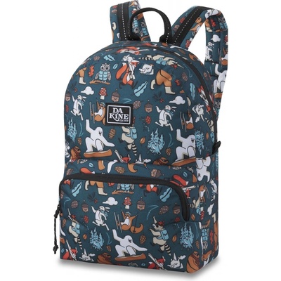 Dakine Kids Cubby Pack 12 L Snow Day