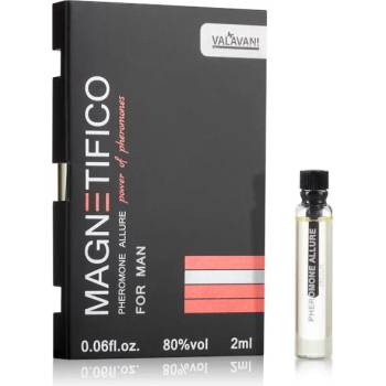 Image 1 of Magnetifico Pheromone Allure for Men 2ml