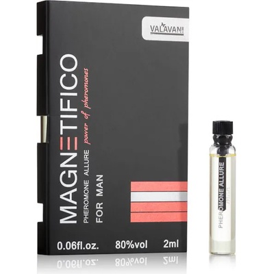 Magnetifico Pheromone Allure For Men 2ml