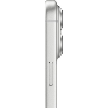 Apple iPhone 17 Pro Max 1TB Silver