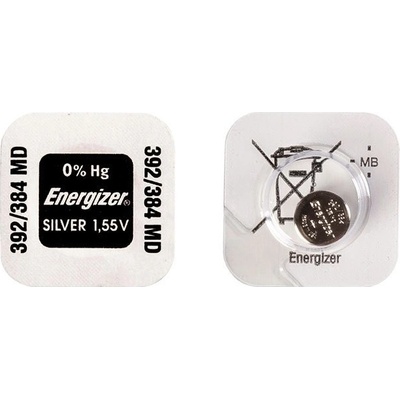 Energizer 392/384/SR41 1ks EN-625305
