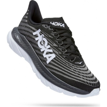 Hoka one one M Mach 5 BLACK CASTLEROCK