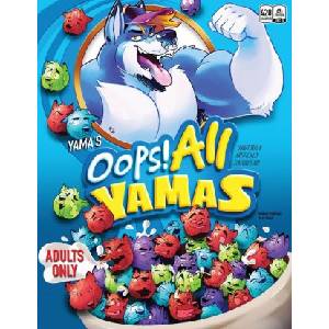 Amazon Digital Services LLC - Kdp Oops All Yamas | Yama