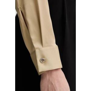 HUGO BOSS Копринена риза BOSS Banorah (50538481) - answear - 351,85 лв