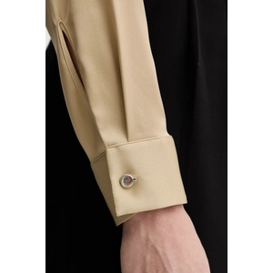 HUGO BOSS Копринена риза Banorah (50538481) - answear - 351,85 лв