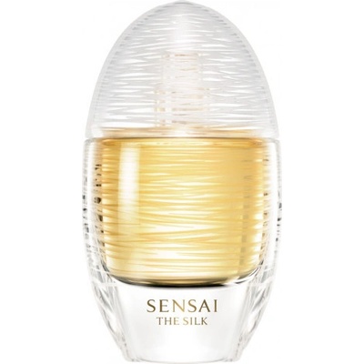 Sensai The Silk parfumovaná voda dámska 50 ml