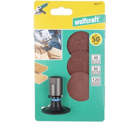 Wolfcraft 5607000