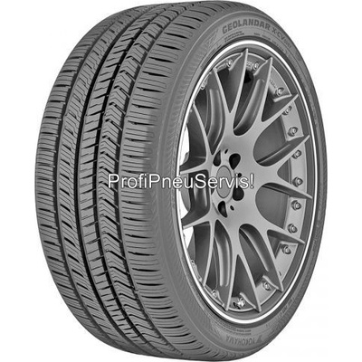 YOKOHAMA Geolandar X-CV G057 265/60 R18 110H