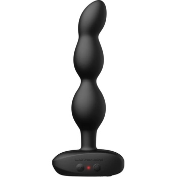 Lovense - Ridge Rotating and Vibrating Anal Vibrator