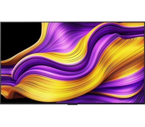 LG OLED55G58LW