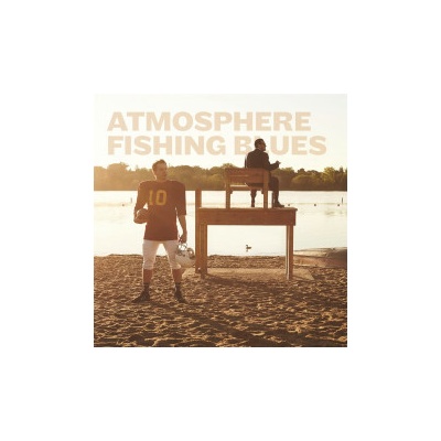 Atmosphere - Fishing Blues / Vinyl / 3 LP