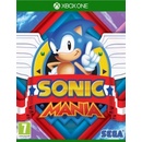 Hry na Xbox One Sonic Mania