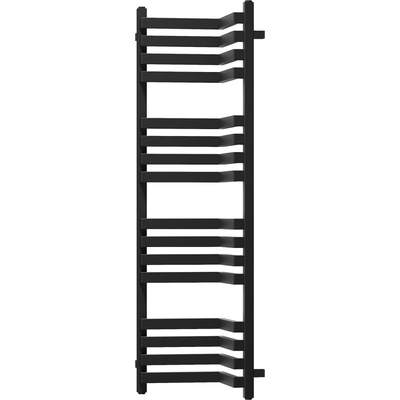 Mexen Loop 1250x375 mm 666W black (W129-1250-350-00-70)