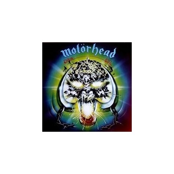 Motörhead Overkill