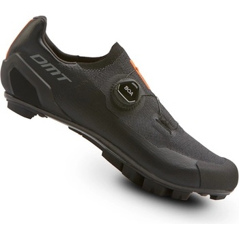 DMT KM30 MTB black