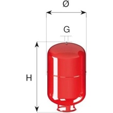 CIMM, ERE CE 50L