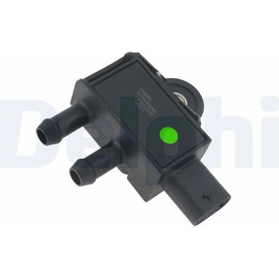 Senzor, tlak vyfuk.plynu DELPHI DPS00046-12B1