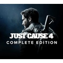 Just Cause 4 Complete