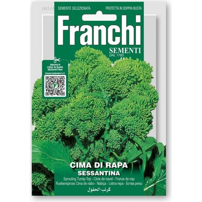 Franchi Sementi Sessantina 1 ks