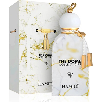 Hamidi Taj parfumovaná voda unisex 100 ml