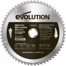 Evolution FW255TCT-60