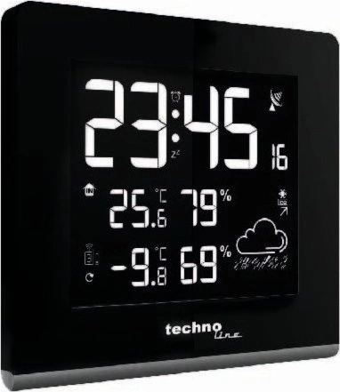 Technoline WS 9065