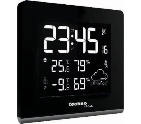 Technoline WS 9065