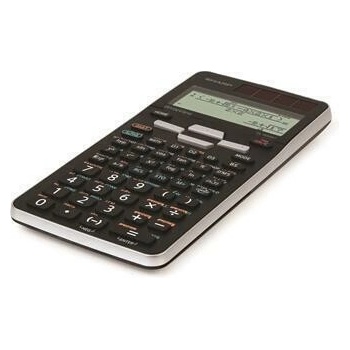 SHARP EL-W506TBSL