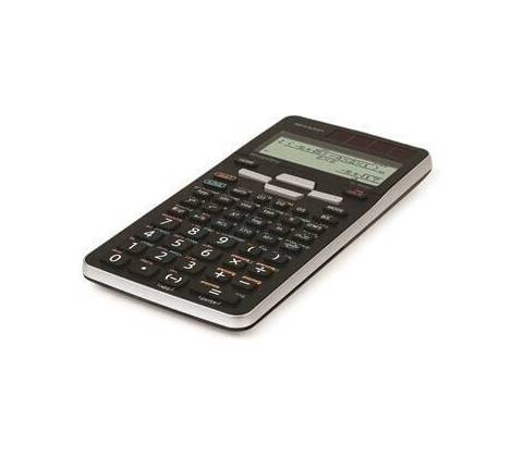 SHARP EL-W506TBSL