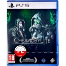 Chernobylite