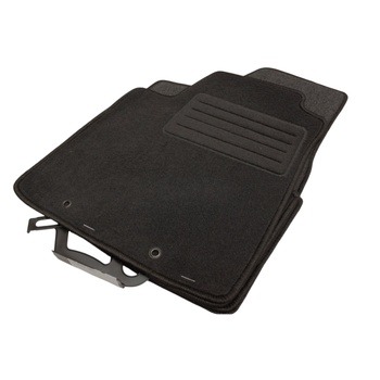 Petex Мокетни стелки за HYUNDAI i10 I (2008-2013) (112675902)