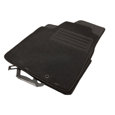 Petex Мокетни стелки за HYUNDAI i10 I (2008-2013) (112675902)