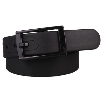 Силиконов колан Sun в черно (BT1SQ001-007)