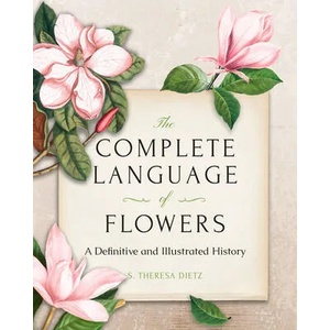 Complete Language of Flowers (ISBN: 9781577152835)