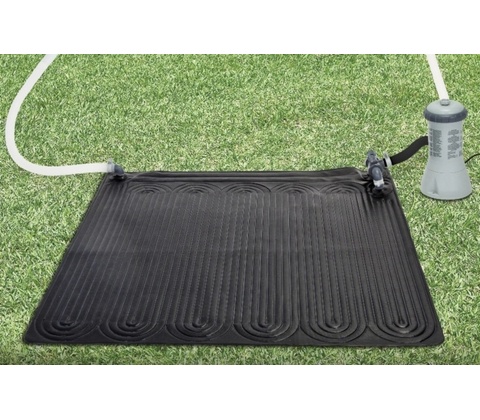 MARIMEX 10741086 Slim Flexi solární ohřev