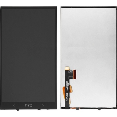 LCD displej + Dotykové sklo HTC One Max