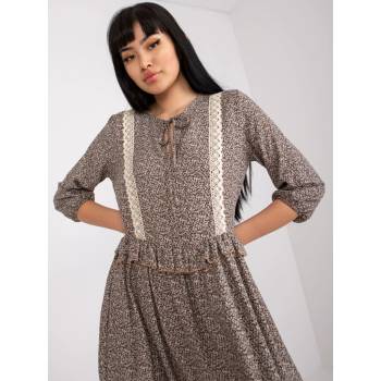 Dámske šaty CHA-SK-1710-1.52 modré