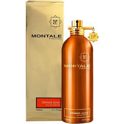Montale Aoud Orange EDP 100 ml
