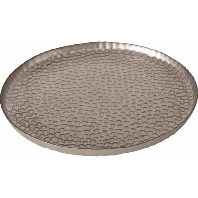 Boltze Skleněný talíř RADO 28 cm