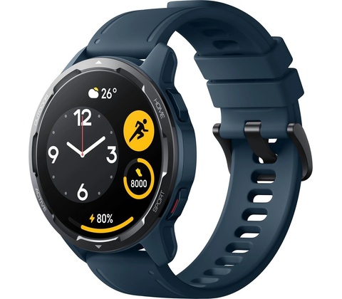 Xiaomi Watch S1 Active
