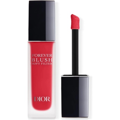 Dior Forever Blush Soft Filter течен руж цвят 06 Hibiscus 11ml